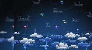 Secure Your Data With Regular Backups Wallpaper