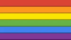 See The Beauty Of A Rainbow Over The City Wallpaper