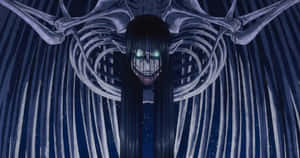 See The Magnificence Of Giant Creatures In Nature Wallpaper