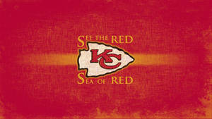 See The Red Kc Chiefs Wallpaper