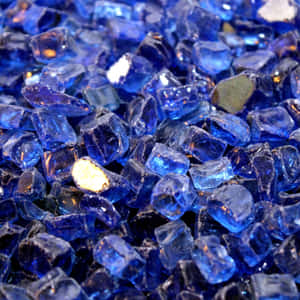 See The World In Newfound Color With Cobalt Blue. Wallpaper