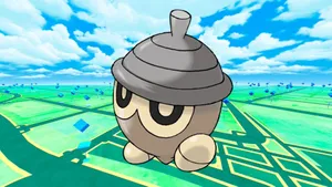 Seedot's Image Wallpaper