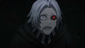 Seidou Takizawa In Action Wallpaper