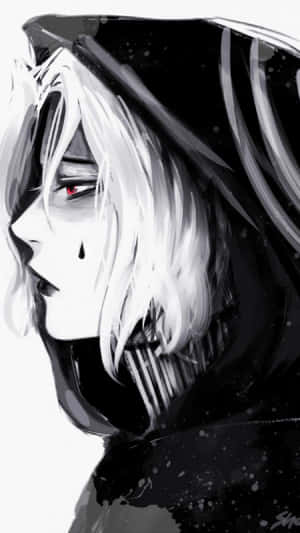 Seidou Takizawa Unleashed Wallpaper
