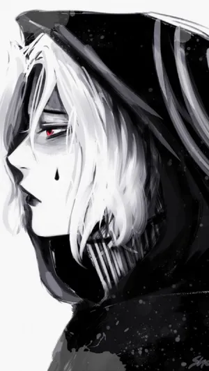Seidou Takizawa Unleashed Wallpaper
