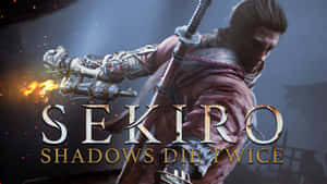 Sekiro Shadows Die Twice Game Artwork Wallpaper