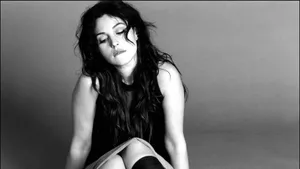 Selena Gomez - I Love You Wallpaper