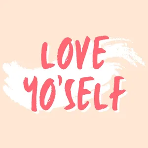 Self Love_ Aesthetic_ Mantra.jpg Wallpaper