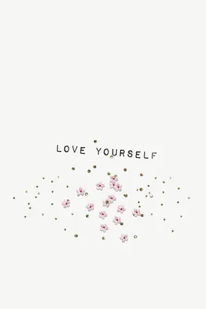 Self-love [wallpaper] Wallpaper