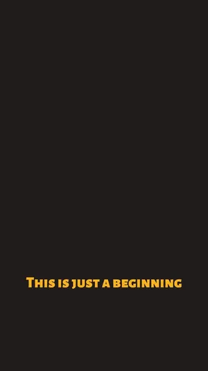 Self Reminder Motivational Quotes Iphone Wallpaper