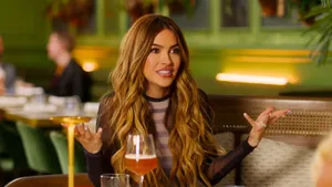 Selling Sunset Star Interview Wallpaper