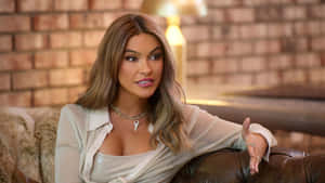 Selling Sunset Star Interview Wallpaper