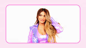 Selling Sunset Star Style Wallpaper