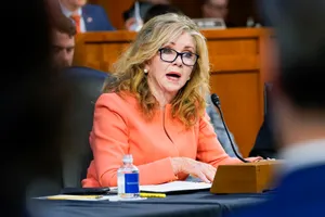 Senator Marsha Blackburn Wallpaper