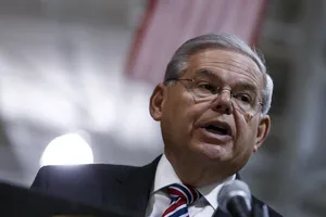 Senator Robert Menendez Wallpaper
