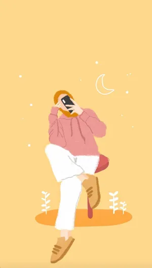 Send Your Favorite Animojis To Your Loved Ones! Wallpaper