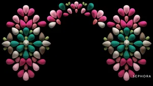 Sephora Beauty Sponges Wallpaper