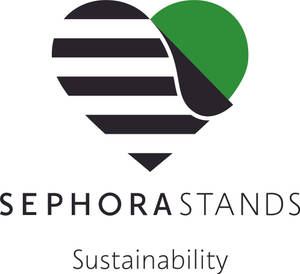 Sephora Strands Sustainability Wallpaper