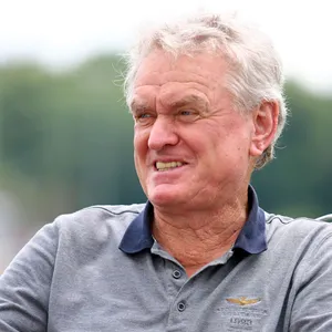 Sepp Maier – A German Legendary Football Goalkeeper Wallpaper