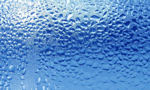 Serene 3d Water In Nature Wallpaper