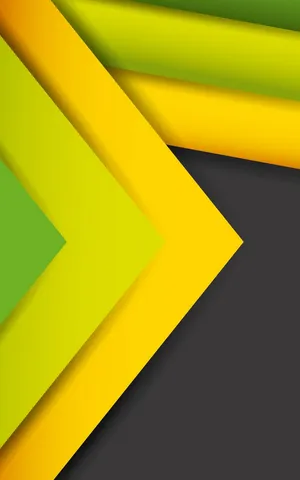 Serene Beach Scene In Hawaii Wallpaper