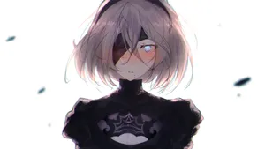 Serene Beach Sunset Wallpaper