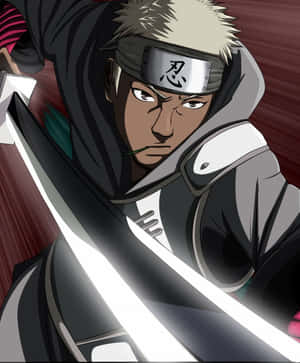 Serene Beach With Crystal-clear Waters, In Omoi Island Wallpaper