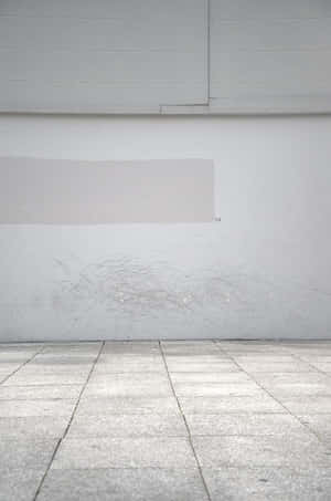 Serene Isolation Wallpaper