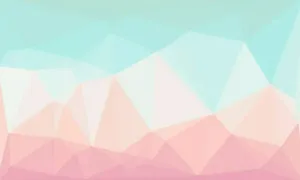 Serene Minimalist Landscape Wallpaper