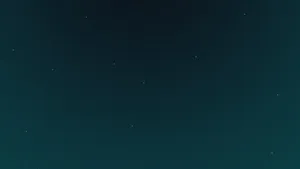 Serene Minimalist Sky Wallpaper