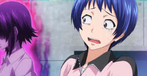 Serene Oriental Architecture - Aina Yoshiwara Wallpaper