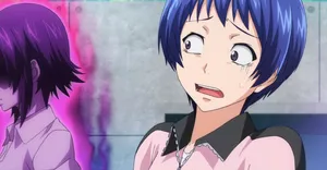 Serene Oriental Architecture - Aina Yoshiwara Wallpaper