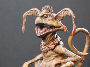 Serene Sunset Over The Water Wallpaper