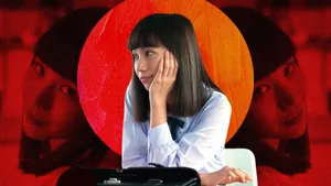 Serenity Among The Clouds Wallpaper