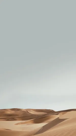 Serenity_of_ Sand_ Dunes.jpg Wallpaper