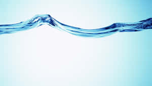 Serenity Wave Abstract Water.jpg Wallpaper