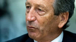 Serious Mark Sanford Wallpaper