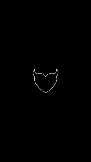 Set Your Heart On Fire Wallpaper