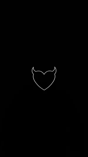 Set Your Heart On Fire Wallpaper