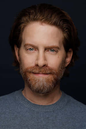 Seth Green [wallpaper] Wallpaper