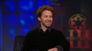 Seth Green [wallpaper] Wallpaper