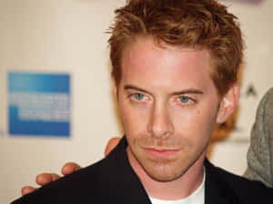 Seth Green [wallpaper] Wallpaper