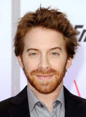 Seth Green [wallpaper] Wallpaper