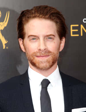 Seth Green [wallpaper] Wallpaper