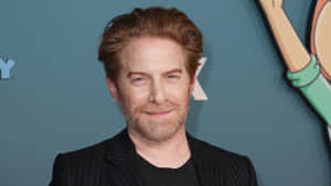 Seth Green [wallpaper] Wallpaper