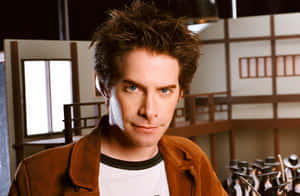 Seth Green [wallpaper] Wallpaper