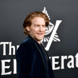 Seth Green [wallpaper] Wallpaper