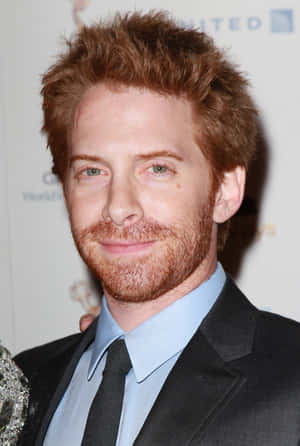 Seth Green [wallpaper] Wallpaper