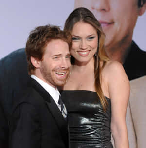 Seth Green [wallpaper] Wallpaper