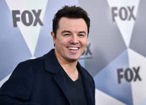 Seth Macfarlane [wallpaper] Wallpaper